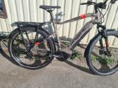 Elektrinis dviratis Haibike Trekking