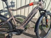 Elektrinis dviratis Haibike Trekking - nuotraukos Nr. 5