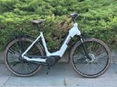 Batavus Altura e-go elektrinis dviratis