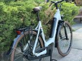 Batavus Altura e-go elektrinis dviratis - nuotraukos Nr. 5
