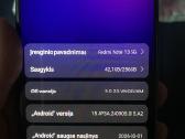 Redmi note 13 5G. 8+4gb RAM /256gb atminties - nuotraukos Nr. 3
