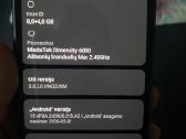 Redmi note 13 5G. 8+4gb RAM /256gb atminties - nuotraukos Nr. 4