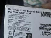 Redmi note 13 5G. 8+4gb RAM /256gb atminties - nuotraukos Nr. 5