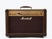 Marshall kubas As50r akustinei gitarai