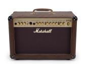 Marshall kubas As50r akustinei gitarai - nuotraukos Nr. 2