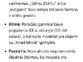 Stalinė lempa - nuotraukos Nr. 2