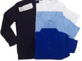 Nauji polo - 8eur, dzemperis - 15 eur