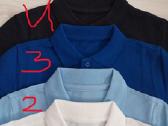 Nauji polo - 8eur, dzemperis - 15 eur - nuotraukos Nr. 2