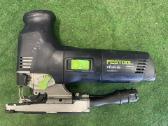 Festool siaurapjukliai,siurblys - nuotraukos Nr. 4
