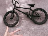 Parduodu savo mažai naudota dviratį BMX. - nuotraukos Nr. 2