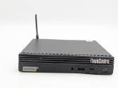 Lenovo Thinkcentre M70q i5-10400t 8gb 256gb WiFi - nuotraukos Nr. 3