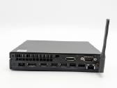 Lenovo Thinkcentre M70q i5-10400t 8gb 256gb WiFi - nuotraukos Nr. 5