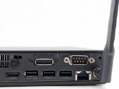 Lenovo Thinkcentre M70q i5-10400t 8gb 256gb WiFi - nuotraukos Nr. 6