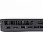 Lenovo Thinkcentre M70q i5-10400t 8gb 256gb WiFi - nuotraukos Nr. 7