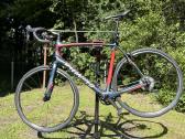 Specialized Roubaix Sl4 plentinis dviratis, XXL