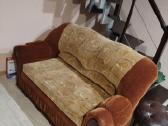 Miegama sofa