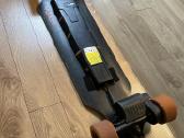 Yuneec E-go Elektrinis longboardas - nuotraukos Nr. 4