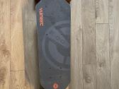Yuneec E-go Elektrinis longboardas - nuotraukos Nr. 2
