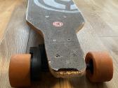 Yuneec E-go Elektrinis longboardas - nuotraukos Nr. 5
