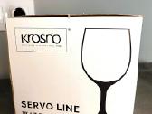 Krosno tauriu komplektas 250ml - nuotraukos Nr. 3