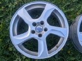 Volvo ratai R17 5x108 - nuotraukos Nr. 2