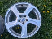 Volvo ratai R17 5x108 - nuotraukos Nr. 3
