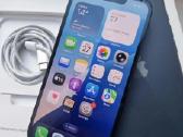 iPhone 13 Blue - nuotraukos Nr. 4