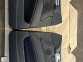 Bmw X6 E 71-72 Activehybrid Dalimis - nuotraukos Nr. 6