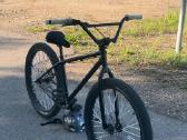 Mafia Bomma BMX Wheelie Bike Cruiser 26