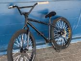 Mafia Bomma BMX Wheelie Bike Cruiser 26 - nuotraukos Nr. 2