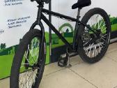 Mafia Bomma BMX Wheelie Bike Cruiser 26 - nuotraukos Nr. 3