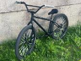 Mafia Bomma BMX Wheelie Bike Cruiser 26 - nuotraukos Nr. 4
