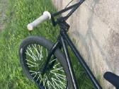 Mafia Bomma BMX Wheelie Bike Cruiser 26 - nuotraukos Nr. 6