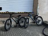 Mafia Bomma BMX Wheelie Bike Cruiser 26 - nuotraukos Nr. 9