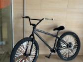 Mafia Bomma BMX Wheelie Bike Cruiser 26 - nuotraukos Nr. 10