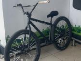 Mafia Bomma BMX Wheelie Bike Cruiser 26 - nuotraukos Nr. 11