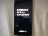 Samsung Galaxy S20ultra 5G