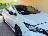 Nissan leaf - nuotraukos Nr. 4