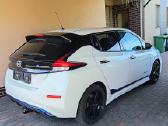 Nissan leaf - nuotraukos Nr. 5