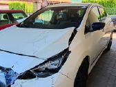 Nissan leaf - nuotraukos Nr. 6