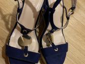 Naujos moteriski Nine West basutes