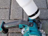 Diskinis pjūklas Makita stiklui ir keramikai