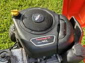 Husqvarna Rider R111b5 - nuotraukos Nr. 4