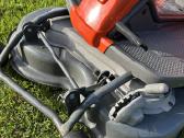 Husqvarna Rider R111b5 - nuotraukos Nr. 5