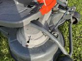 Husqvarna Rider R111b5 - nuotraukos Nr. 6