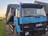 Volvo Fl611