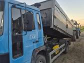 Volvo Fl611 - nuotraukos Nr. 2