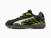 Puma A$ap Rocky Inhale Black Lime