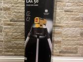 Nivelyrinis lazeris Stabila Lax 50
