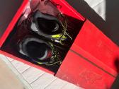 Puma A$ap Rocky Inhale Black Lime - nuotraukos Nr. 6